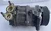 AC Compressor - 2011 Jaguar XF
