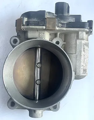 Throttle body - 2013 Chevrolet Suburban