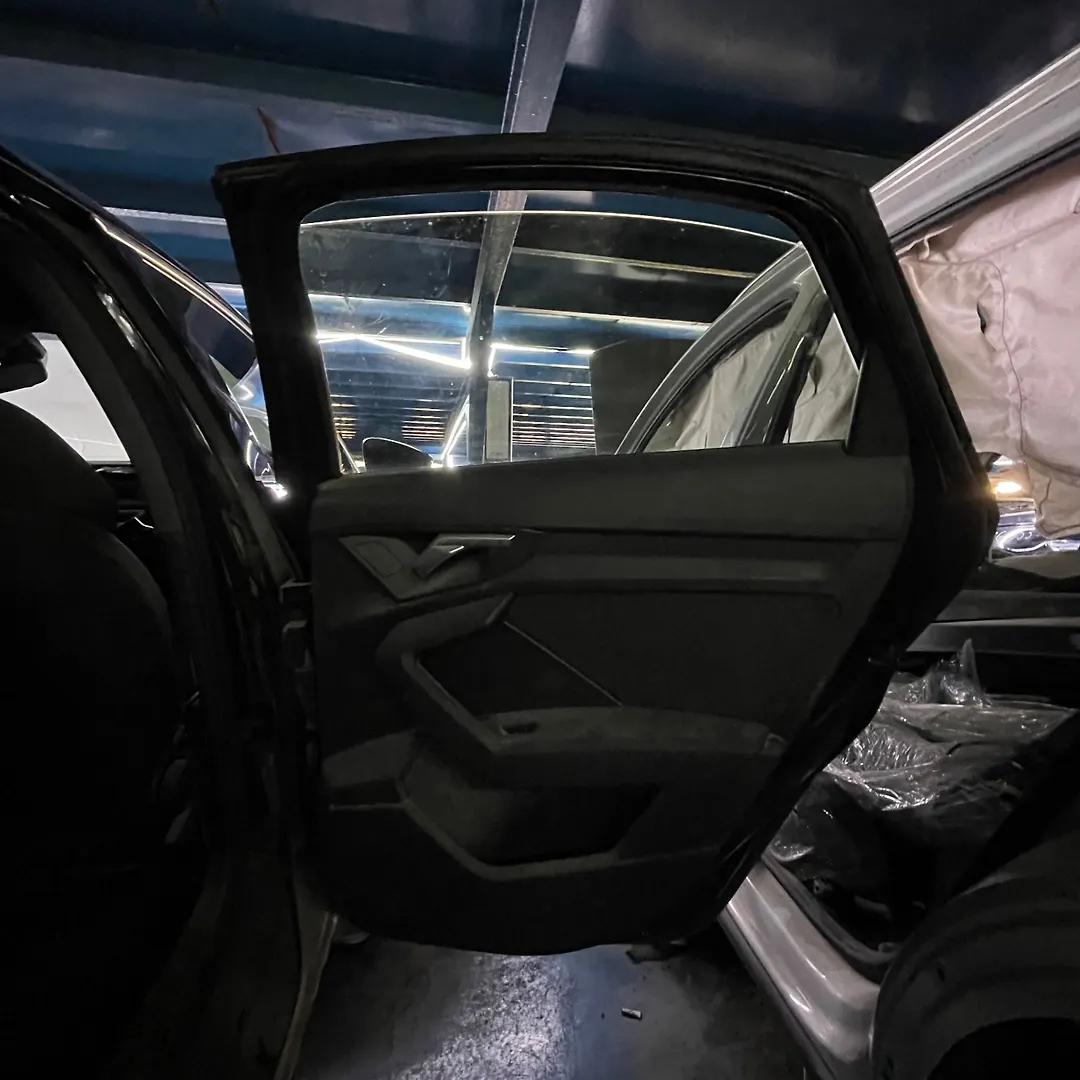 Door (RHB) - 2022 Audi A3
