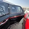 Door (LHB) - 2012 Ford Explorer Limited