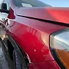 Fender (RHF) - 2018 GMC Terrain Export Only