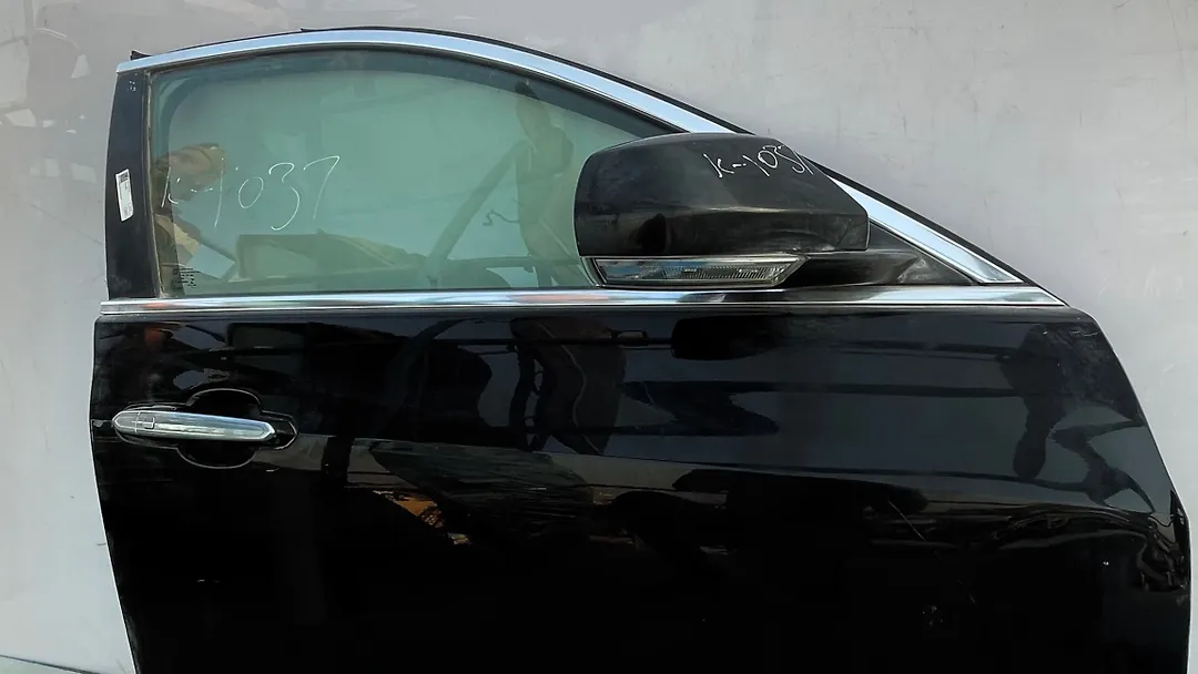 Door (RHF) - 2013 Cadillac ATS Luxury RWD
