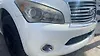 Front Bumper - 2011 Infiniti QX56