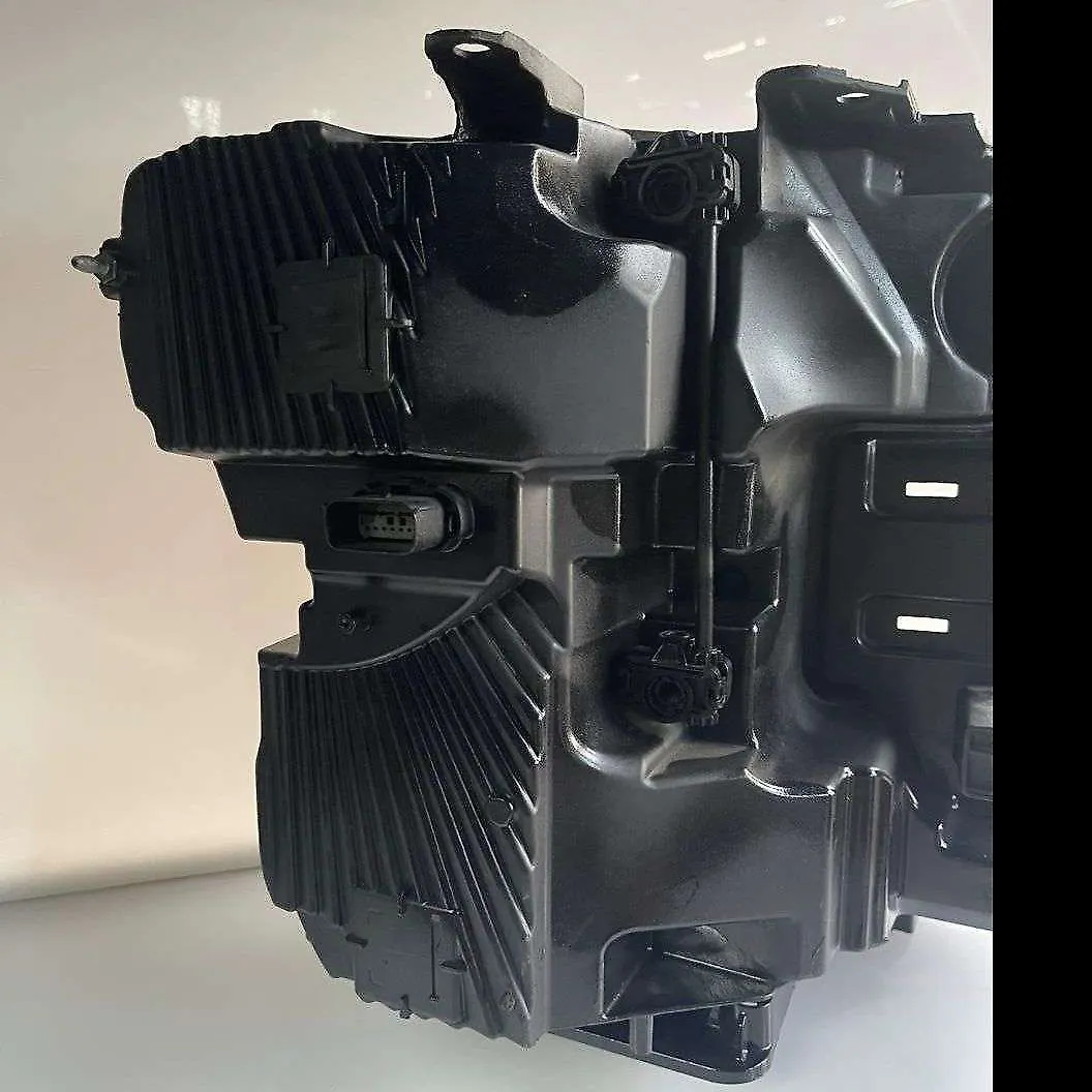 Headlight (LH) - 2019 Ford F-150