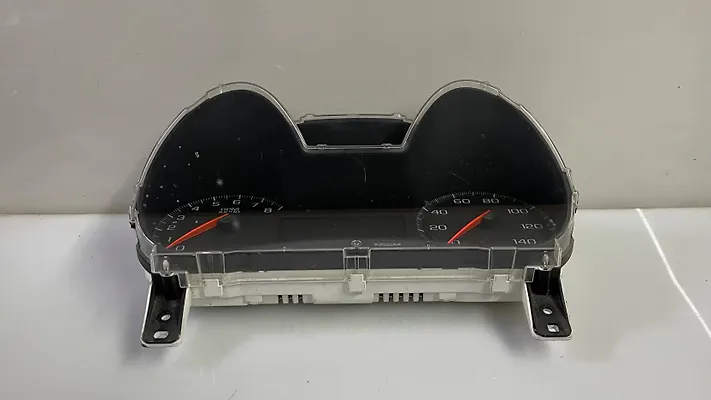Speedometer - 2014 Chevrolet Impala LTZ