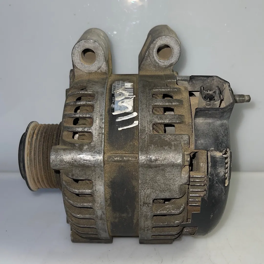Alternator - 2011 GMC Acadia