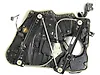 Door Motor LHF  - 2020 Ford Mustang I4 Coupe