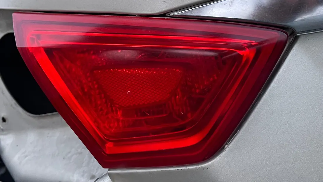 Trunk Light (LH) - 2015 Chevrolet Impala