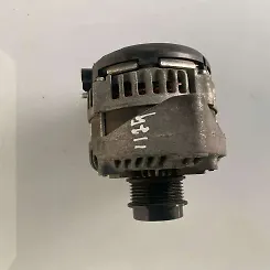 Alternator - 2015 Cadillac Escalade ESV LUXURY