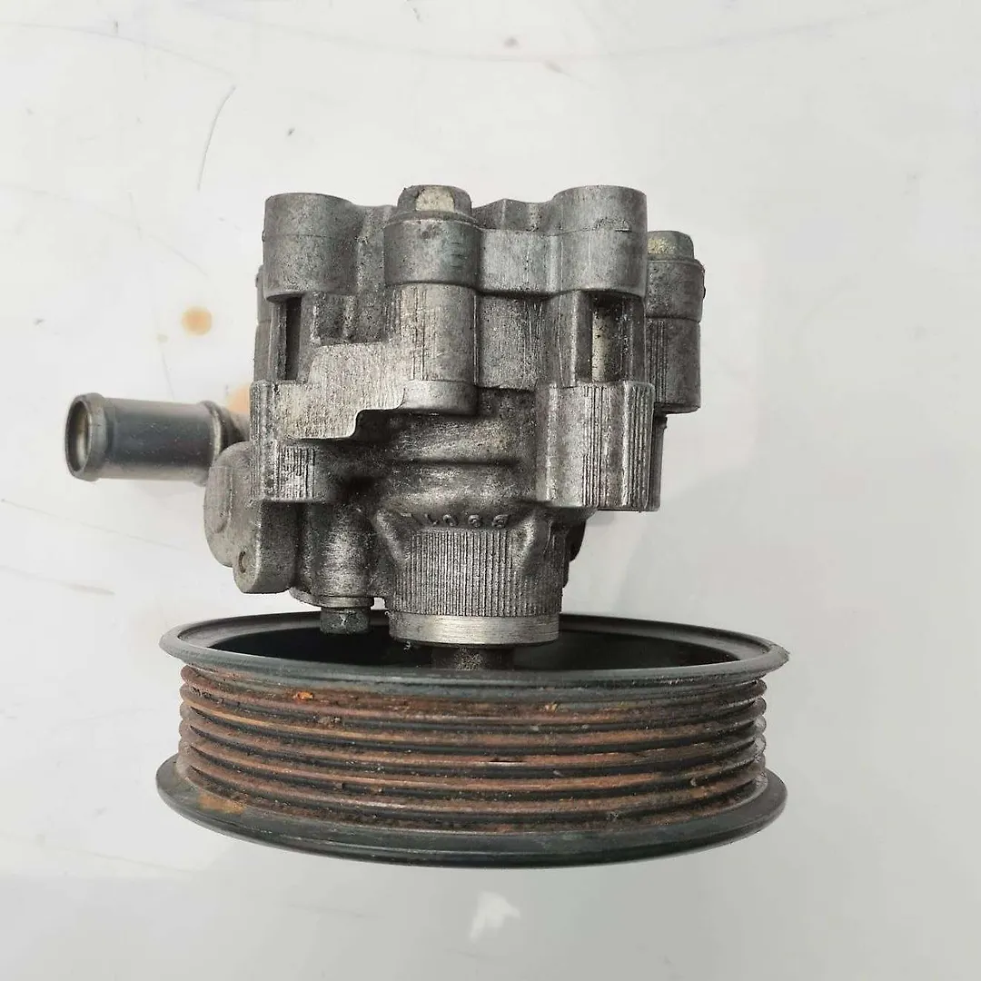 Power steering pump - 2012 Cadillac SRX