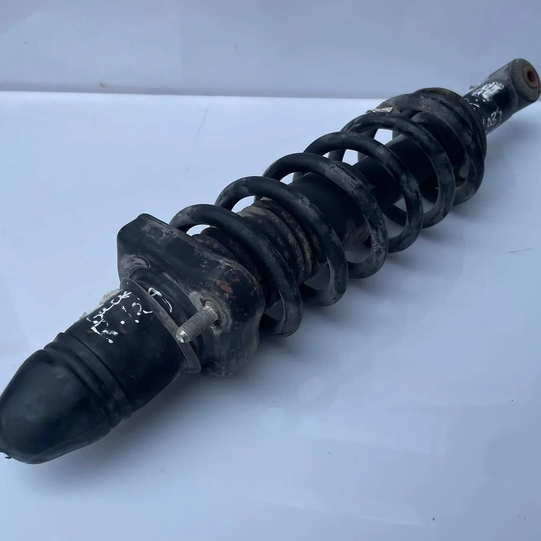 Shock Absorber (RHB) - 2015 Jeep Compass