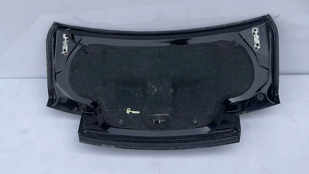 Trunk/hatch/tailgate - 2020 Ford Mustang