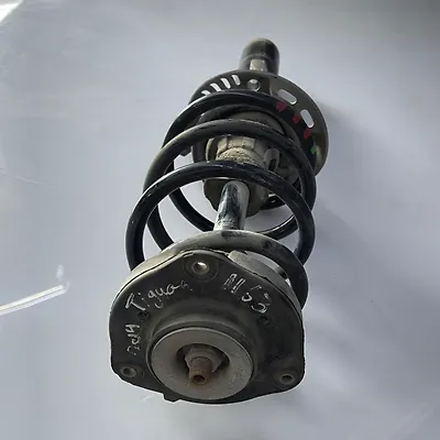 Shock Absorber (RHF) - 2010 Volkswagen Tiguan