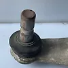 Lower arm (LH) - 2014 Nissan Pathfinder