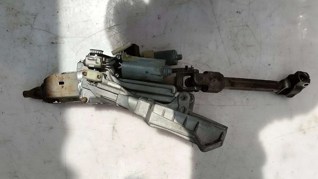 Steering column - 2014 Lincoln MKZ