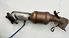 Catalytic converter - 2013 Cadillac ATS