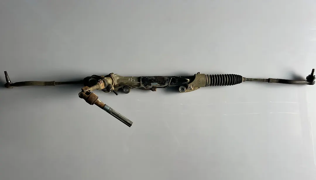 Steering box/rack - 2013 Nissan Pathfinder