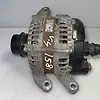 Alternator - 2017 Ford Edge SEL