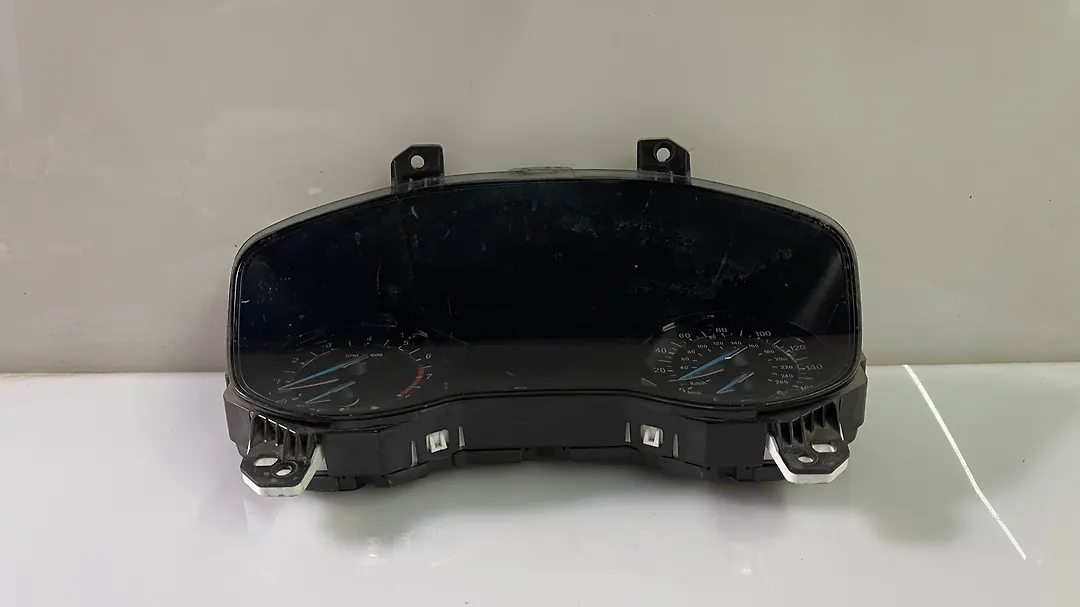 Speedometer - 2015 Ford Fusion SE