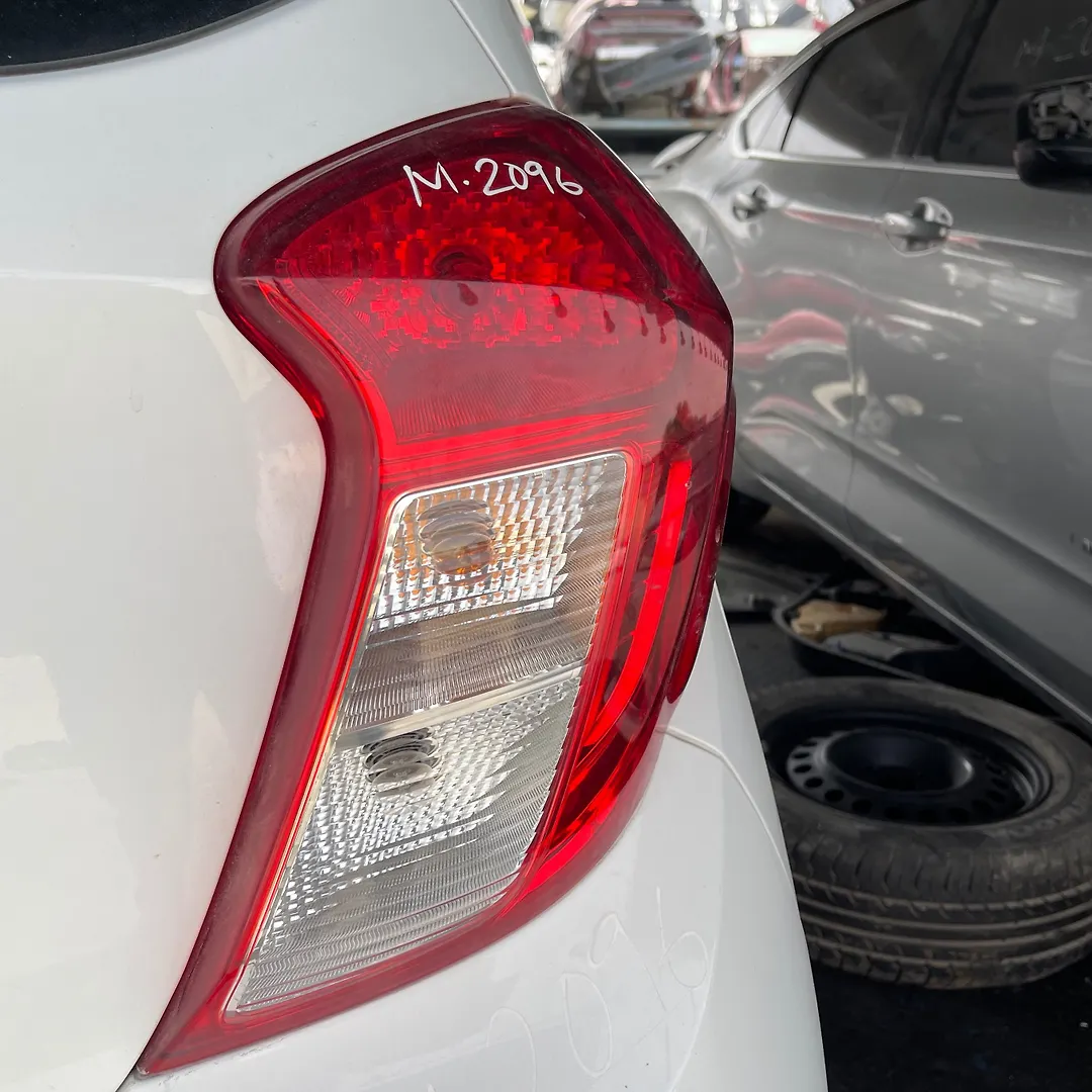 Tail Light (RH) - 2020 Chevrolet Spark