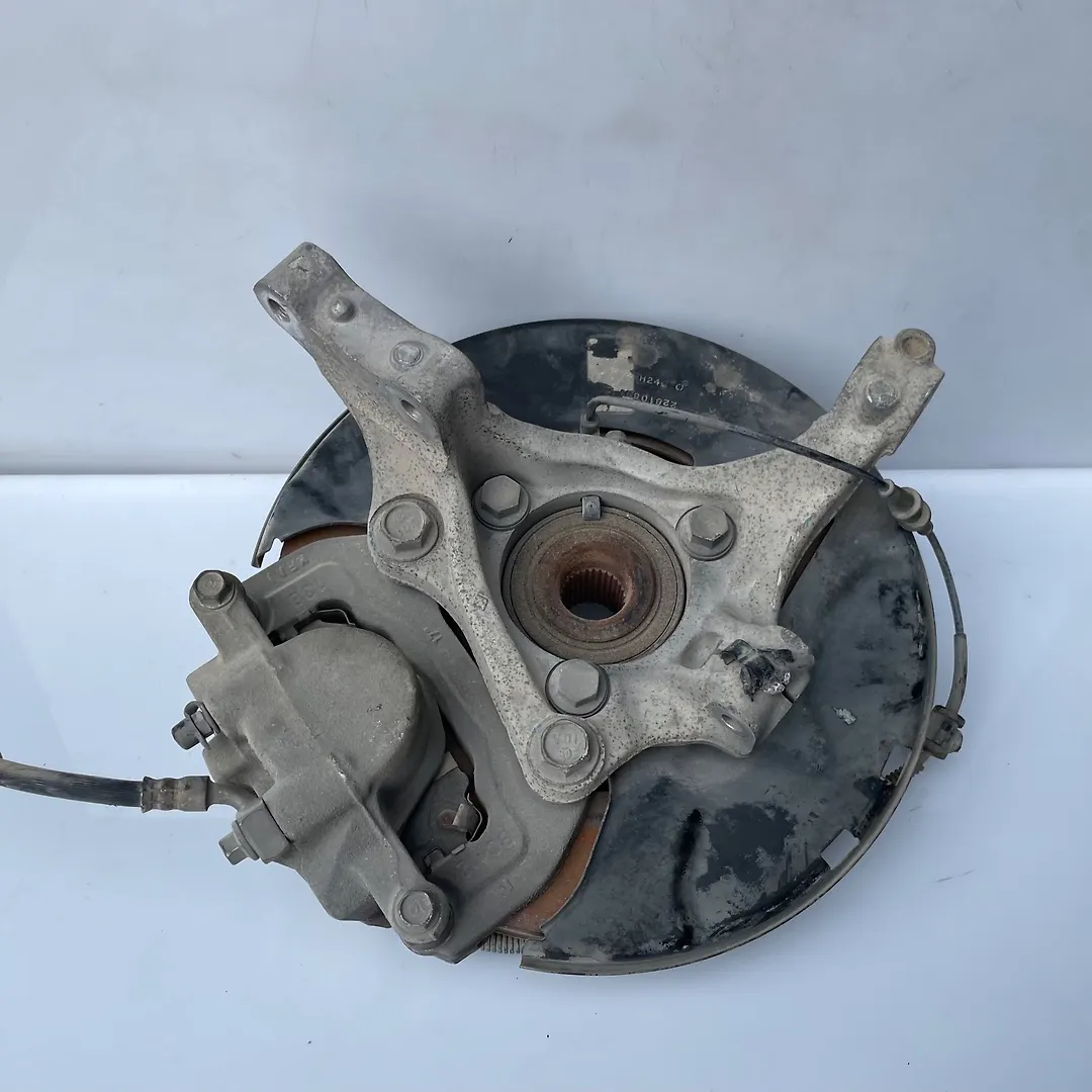 Complete Hub Assembly(RHF) - 2014 Chevrolet Impala 2LT