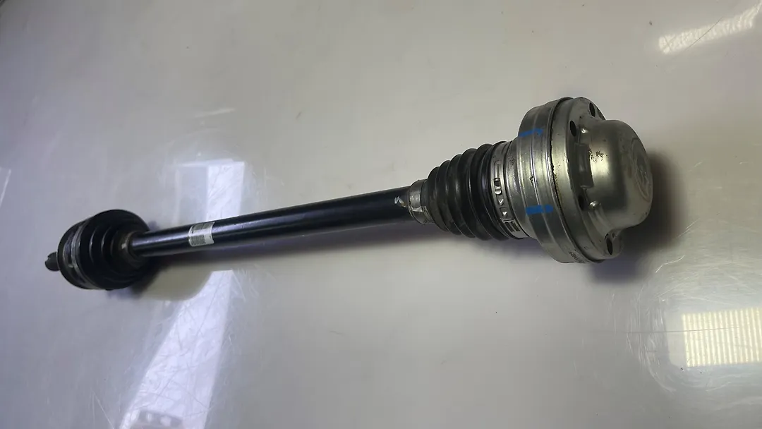 Axle Rear (LH) - 2018 Chevrolet Camaro