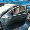 Door (LHF) - 2019 Jaguar XJ