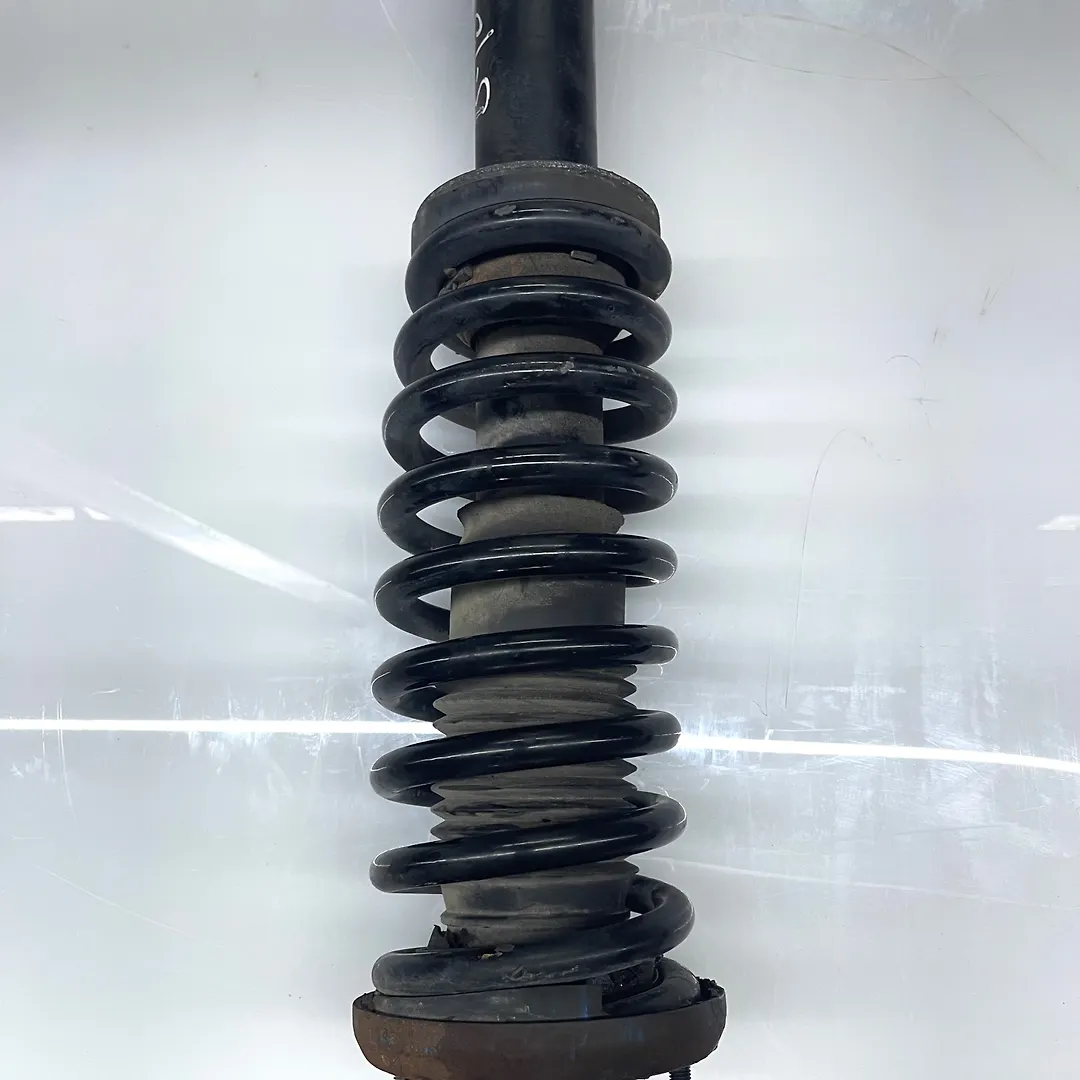 Shock Absorber (LHF) - 2011 Jaguar XF