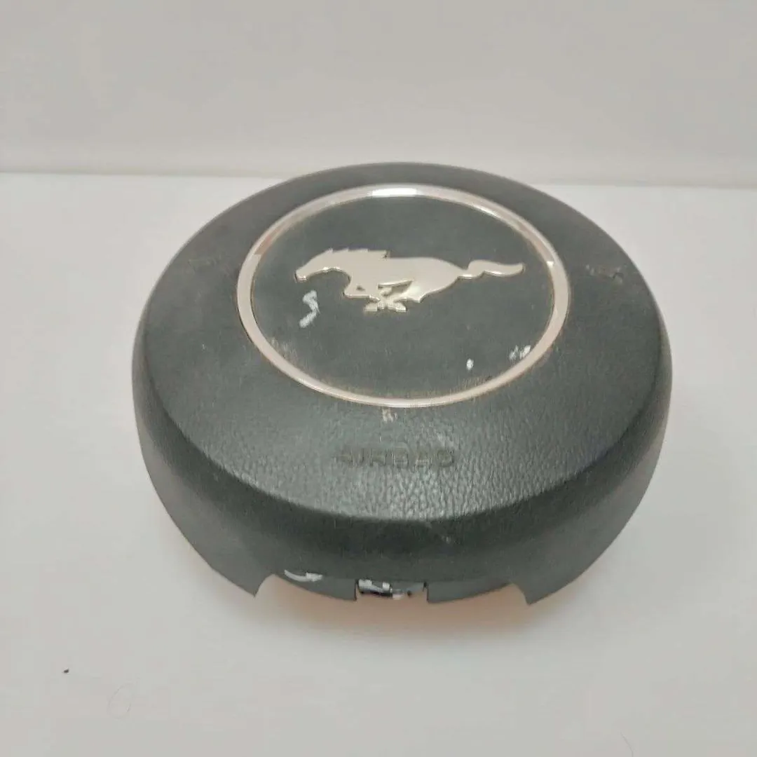 Airbag (Steering) - 2017 Ford Mustang