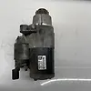 Starter Motor - 2014 Infiniti QX70 3.7i