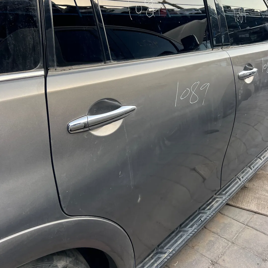 Door (RHB) - 2014 Infiniti QX80 SUV