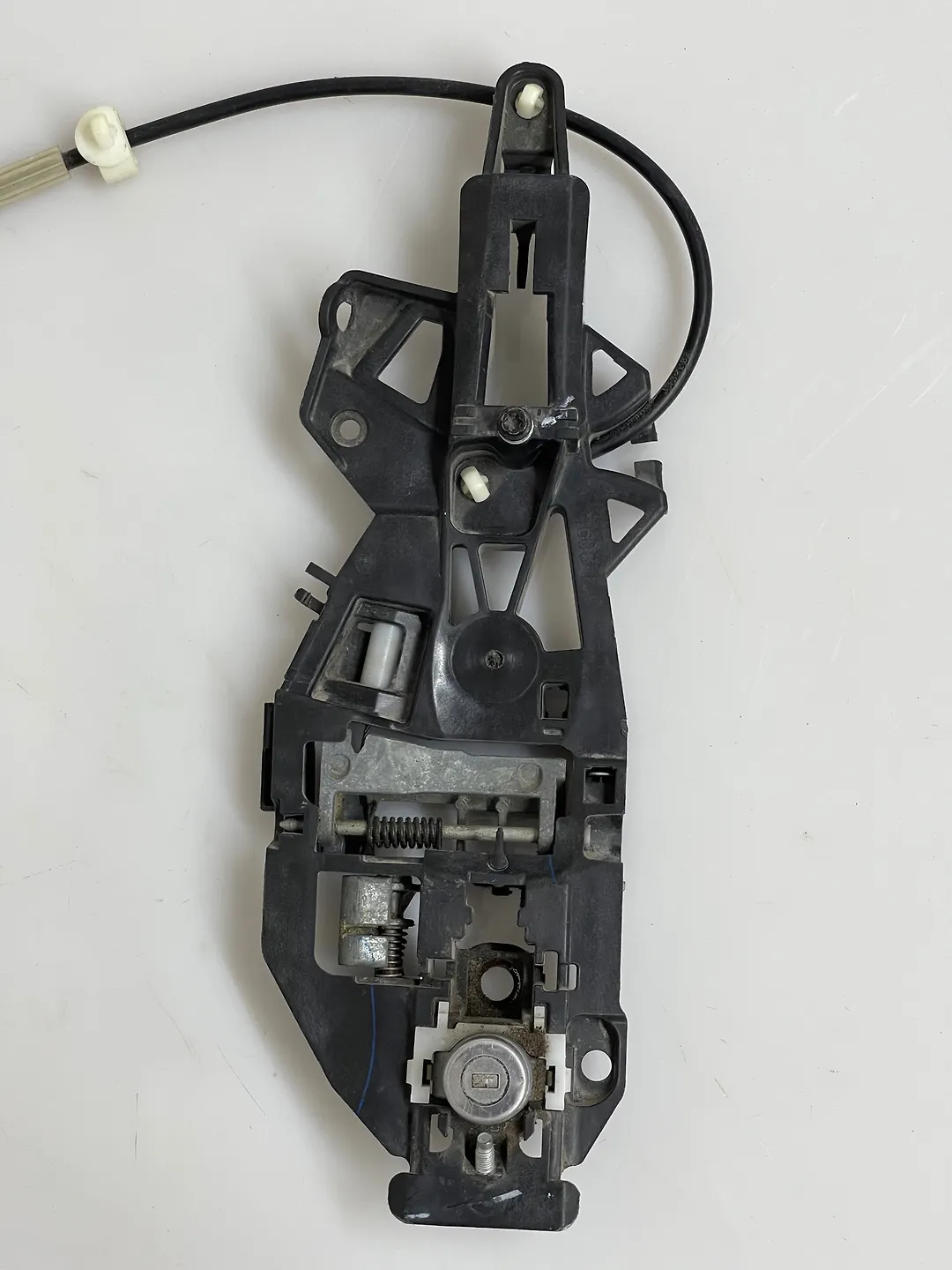 Lock actuator - 2016 Cadillac CT6 3.6L Premium Collection
