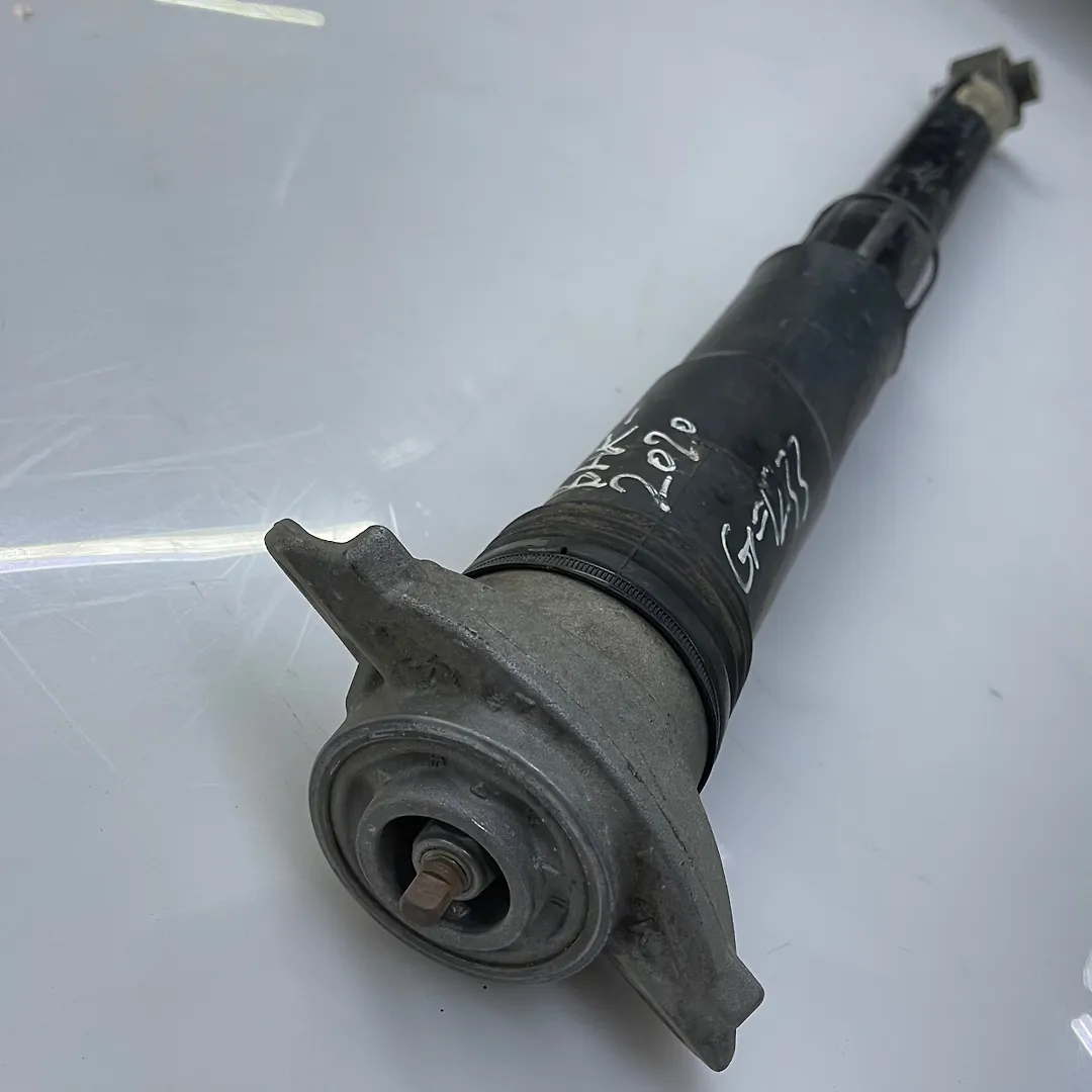 Shock Absober (LHB) - 2020 Volkswagen GTI
