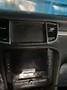 Info-gps-tv screen - 2019 Infiniti QX50