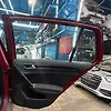 Door (RHB) - 2016 Volkswagen Golf 