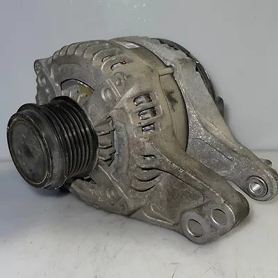 Alternator - 2020 Cadillac XT6 Premium Luxury