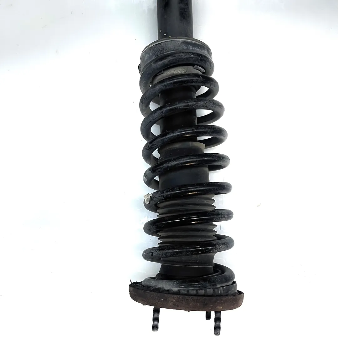 Shock Absorber (RHF) - 2014 Jaguar XJL