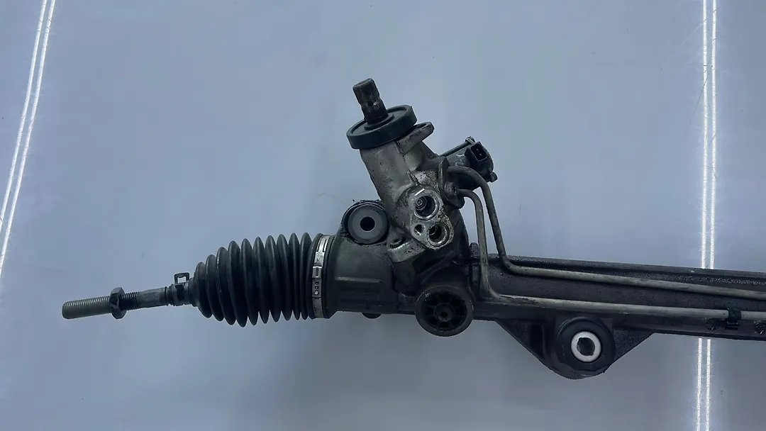 Steering box/rack - 2014 Jaguar XF
