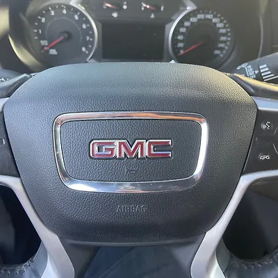 Airbag (Steering) - 2018 GMC Terrain Export Only