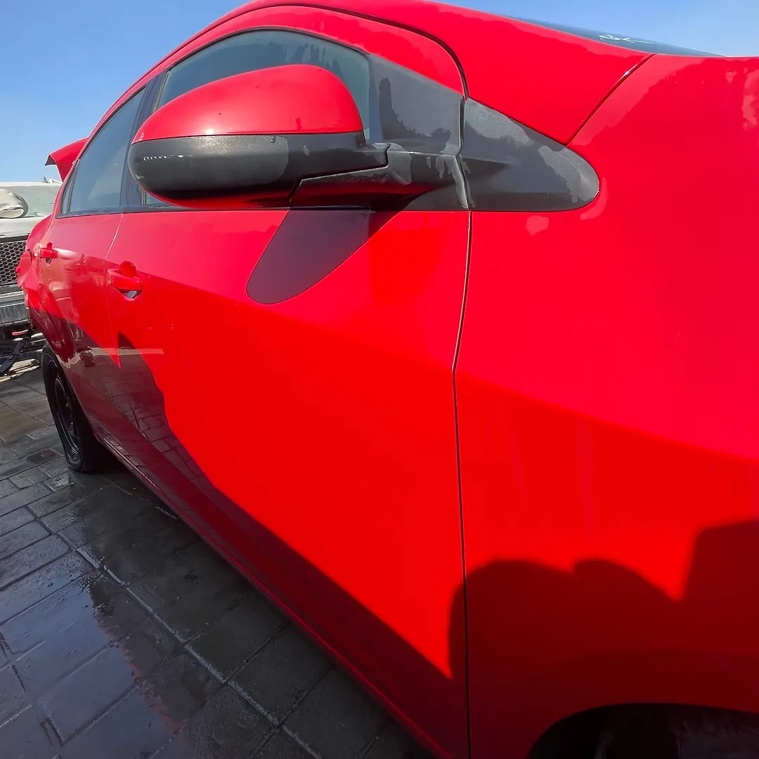 Door (RHF) - 2019 Chevrolet Aveo