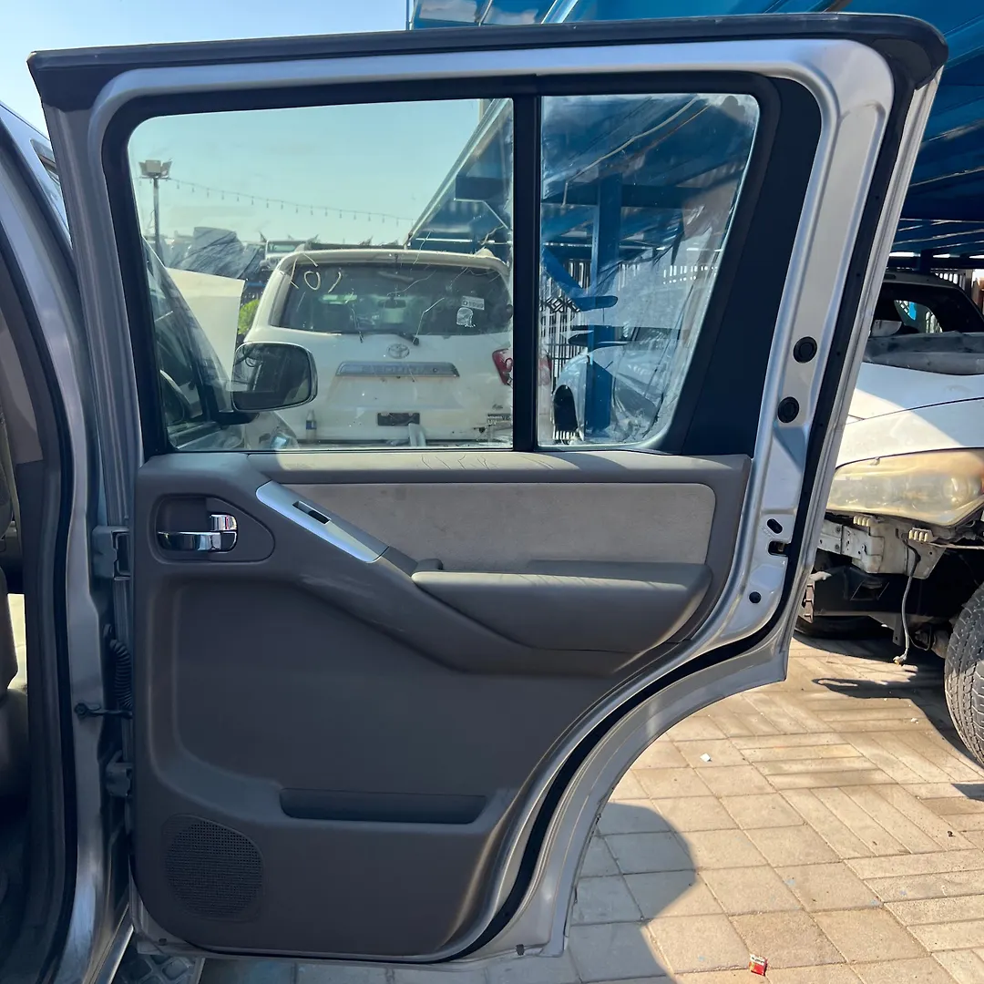 Door (RHB) - 2011 Nissan Pathfinder 4.0