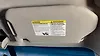 Sun visor - 2014 Nissan Pathfinder