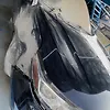 Hood/Bonnet - 2020 Chevrolet Equinox