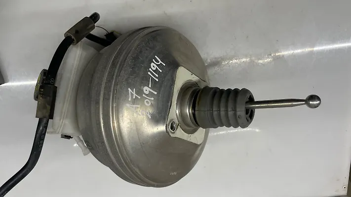 Brake booster - 2020 Audi A7