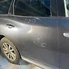 Door (RHB) - 2014 Nissan Pathfinder