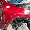Fender (RHF) - 2014 Jeep GRAND CHEROKEE