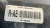 Shock Absorber (RHF) - 2013 Ford Edge SE