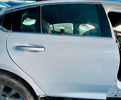 Door (RHB) - 2020 Cadillac CT5 Premium Luxury