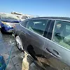 Door (RHB) - 2018 Chevrolet Malibu