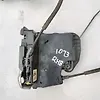 Door Lock(RHB) - 2014 Cadillac CTS